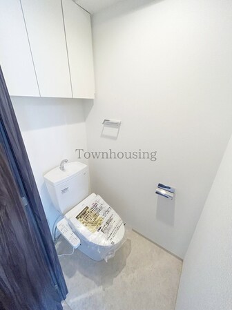 アイルプレミアム押上ノルドの物件内観写真